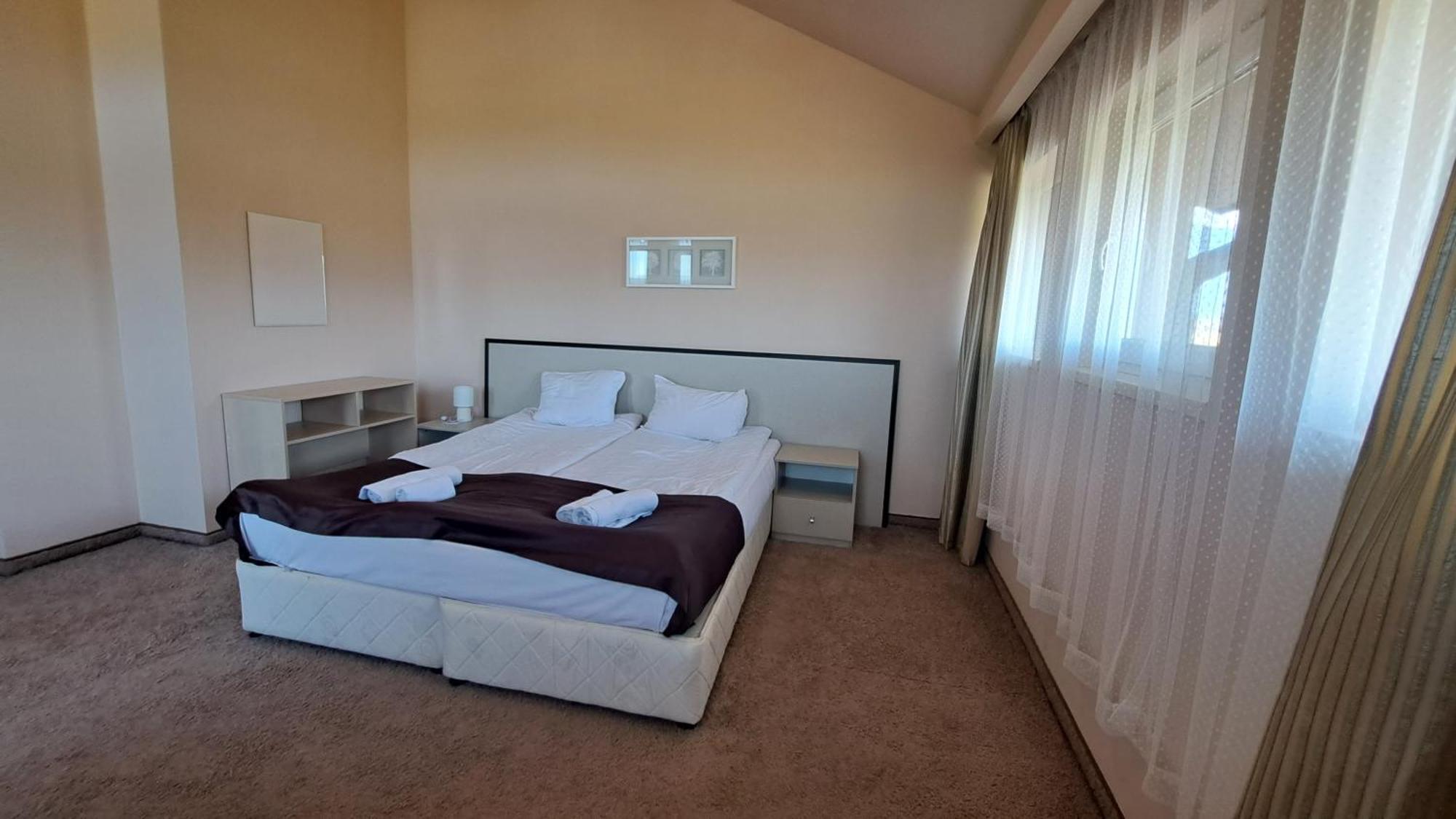 Thermal Hotel Seven Seasons Banya  Eksteriør billede